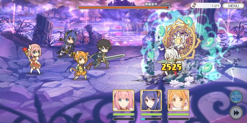 母上攻略5重置版官网正式上线，快来下载体验吧！