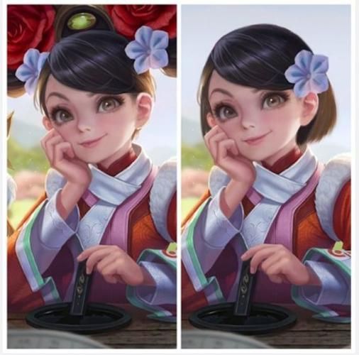 母上攻略5重置版官网正式上线，快来下载体验吧！