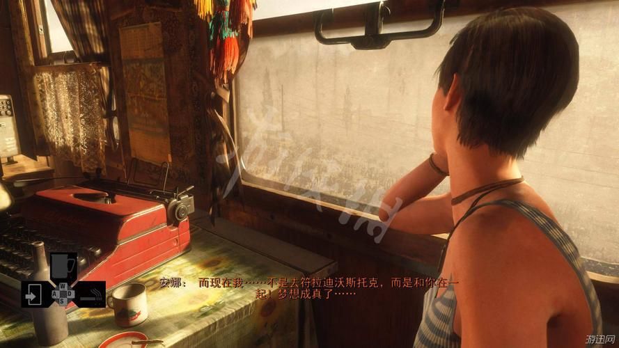 母上攻略5重置版杨过游戏：全剧情流程攻略详解