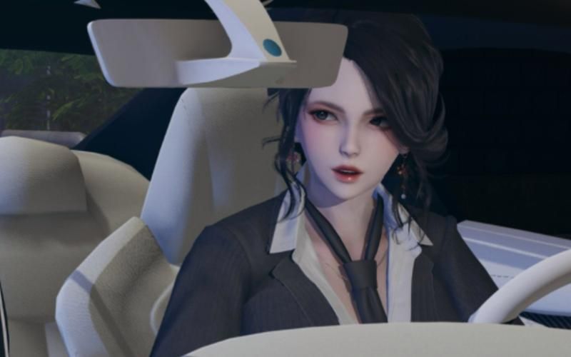 母上攻略5重置版游戏介绍：体验全新养成冒险之旅