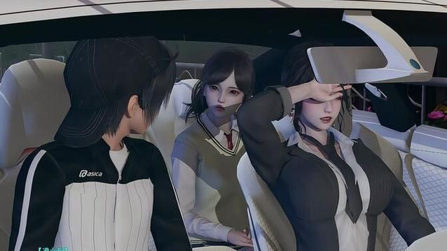 母上攻略5重置版游戏官网：体验全新剧情与精彩CG