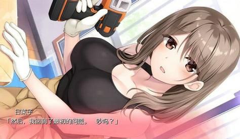 母上攻略5重置版绅士游戏攻略：新手入门及进阶指南