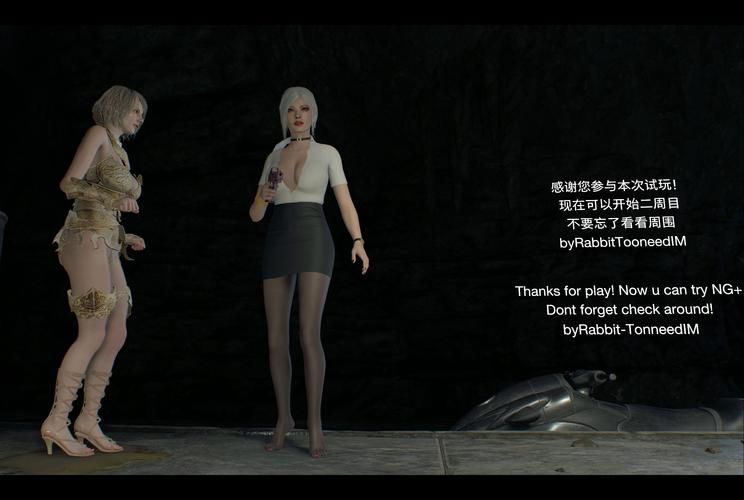 母上攻略重制版1-4最新版本游戏体验分享