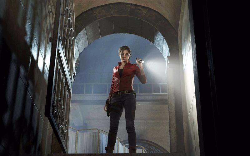 母上攻略重制版1-4汉化版下载，高清完整版资源分享