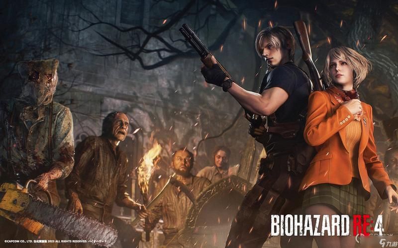 母上攻略重制版1到4哪个版本最新？完整版下载