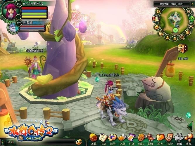 水浒2在哪下载？简单方法快速找到游戏下载链接