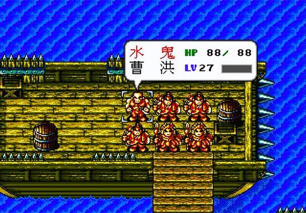 水浒2杨过游戏好玩吗？新手玩家体验分享