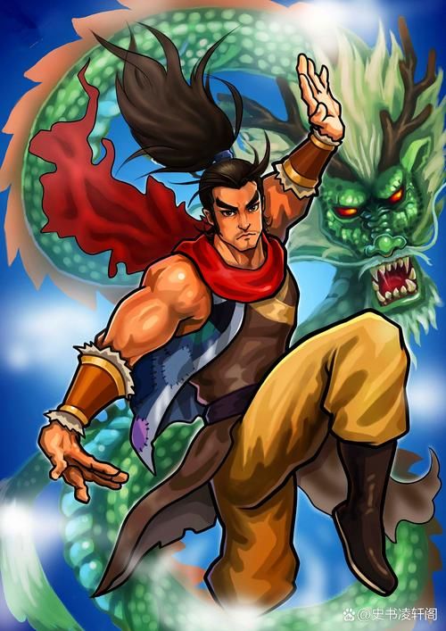 水浒2杨过游戏好玩吗？新手玩家体验分享