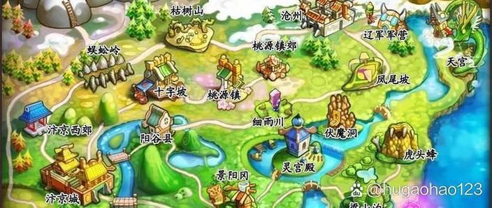 水浒2杨过游戏好玩吗？新手玩家体验分享