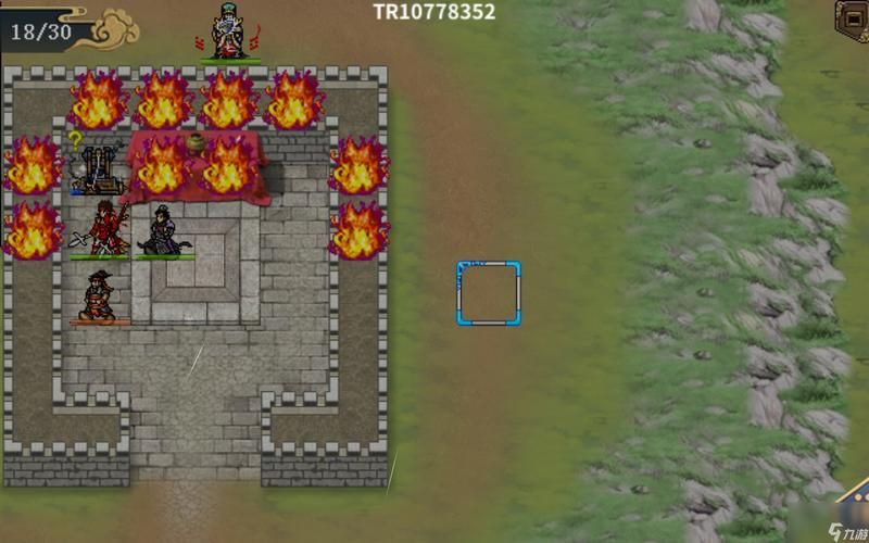 水浒2游戏攻略进阶篇：高手玩家的经验分享