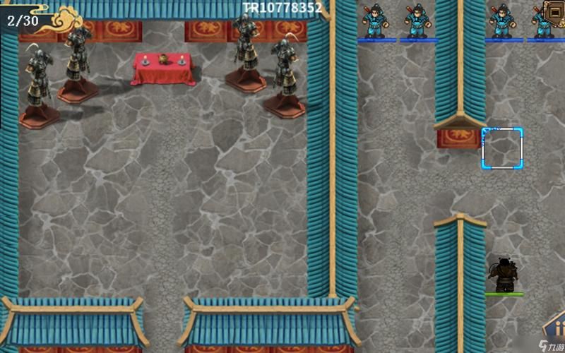 水浒寝取传游戏介绍：剧情刺激，玩法轻松，值得一玩吗？