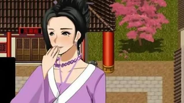 水浒寝取传游戏介绍：剧情刺激，玩法轻松，值得一玩吗？