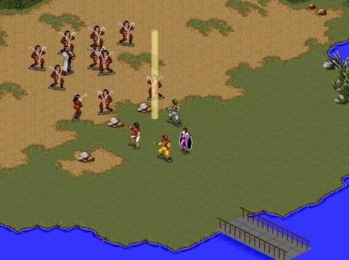 水浒寝取传游戏攻略：新手入门必看技巧大全