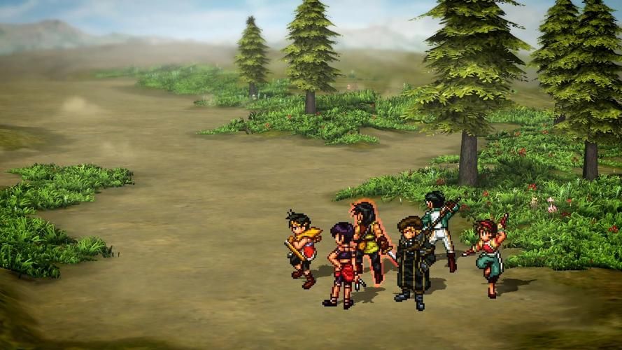 水浒寝取传绅士游戏下载：体验不一样的水浒世界