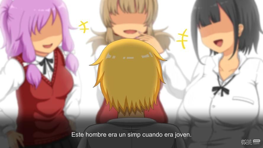 水管工传说安卓汉化版下载：日式恋爱模拟手游