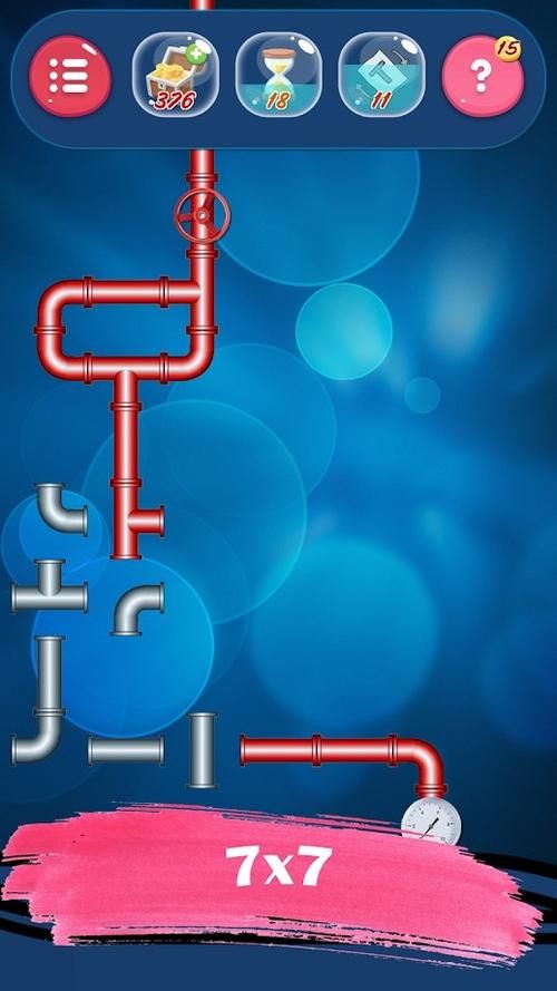 水管工传说安卓汉化版：精彩剧情等你解锁