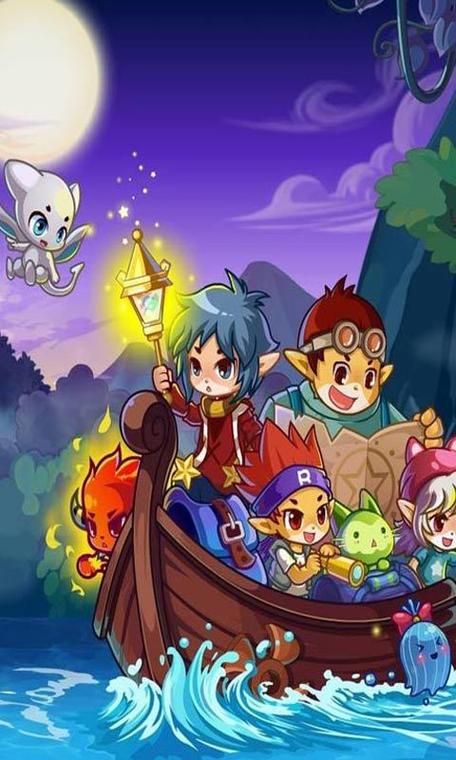 永恒的王国安卓版下载：开启你的奇幻冒险之旅