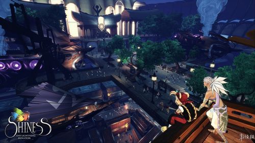 永恒的王国安卓版下载：开启你的奇幻冒险之旅