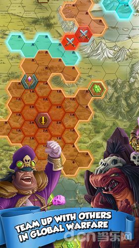 永恒的王国官方更新地址，体验最新游戏内容！