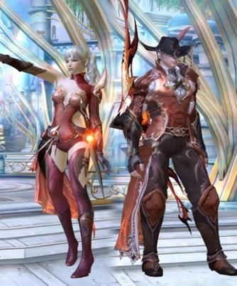 永恒的王国官方更新地址，体验最新游戏内容！