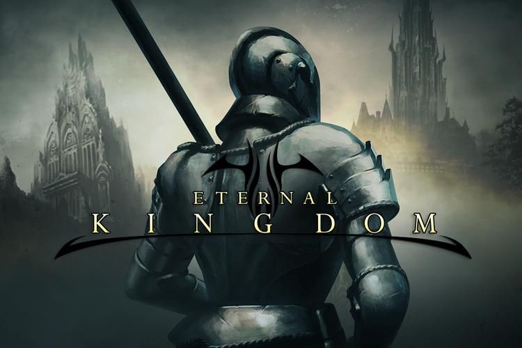 永恒的王国官网：体验宏大世界，开启奇幻冒险