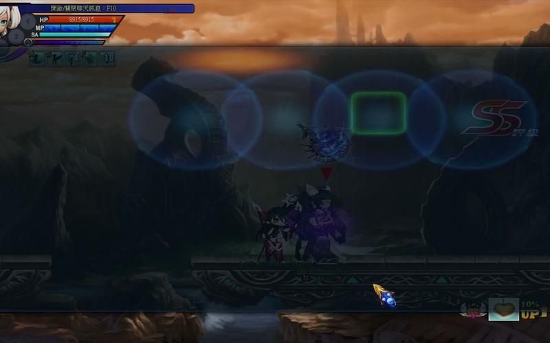 永恒的王国官网：体验宏大世界，开启奇幻冒险