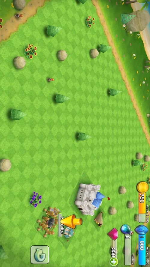 永恒的王国手游下载，官网及应用商店下载攻略