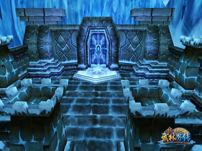 永恒的王国杨过游戏画面精美吗？游戏体验评测