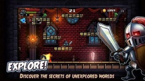 永恒的王国汉化版更新了什么？快来看看最新内容！