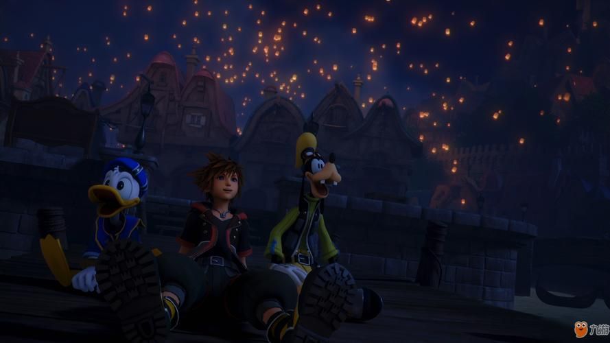 永恒的王国游戏介绍：穿越时空冒险，体验不一样的王国故事