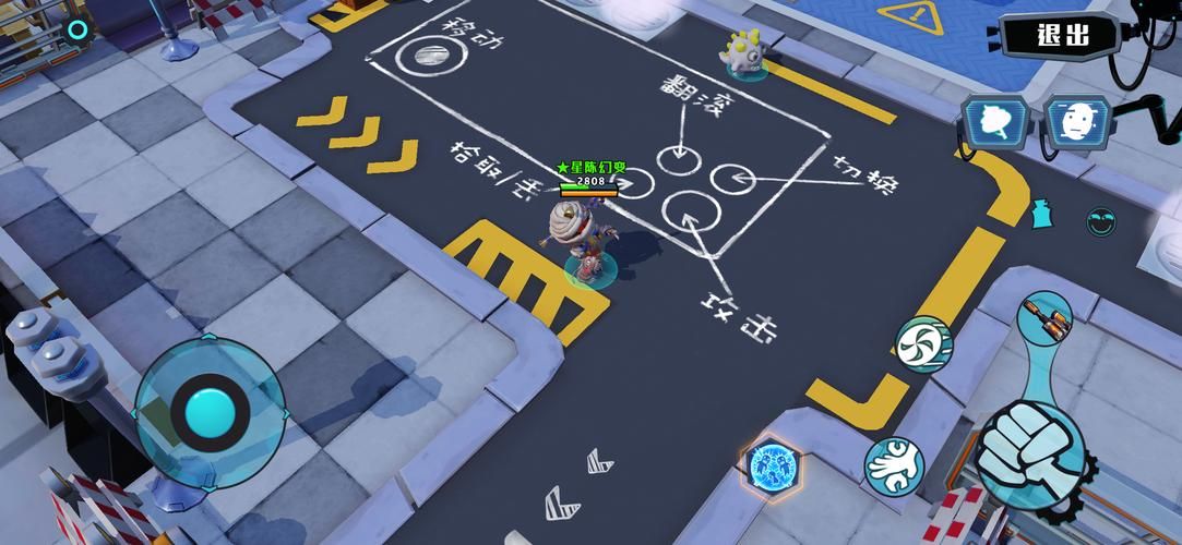 永恒的王国绅士游戏攻略:快速上手技巧大全 永恒的王国绅士游戏攻略:快速上手技巧大全