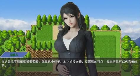 汉化版都市隐修最新更新：剧情、玩法大揭秘