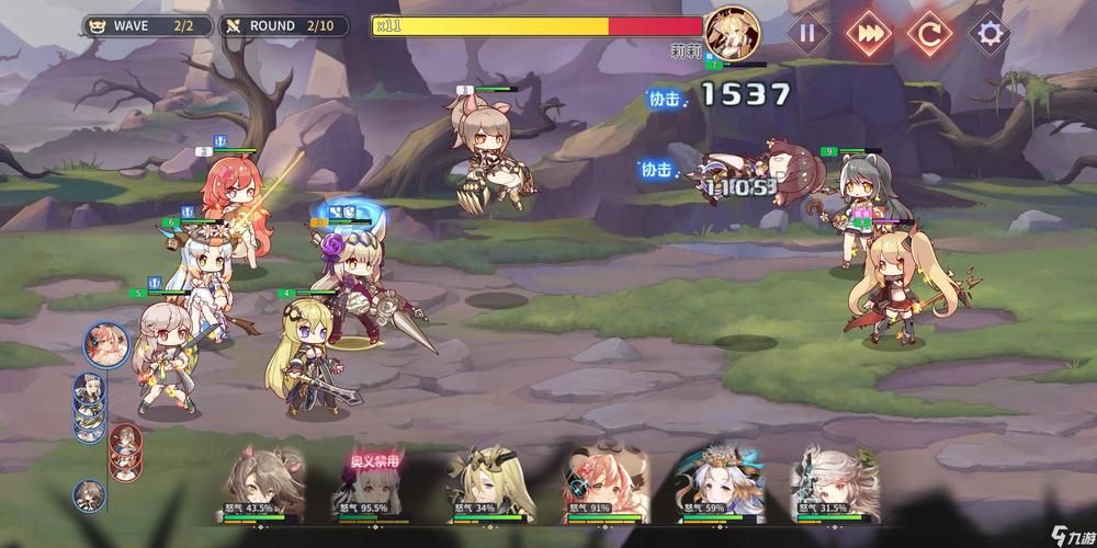 汉娜的徒劳抵抗游戏下载及攻略：完整指南