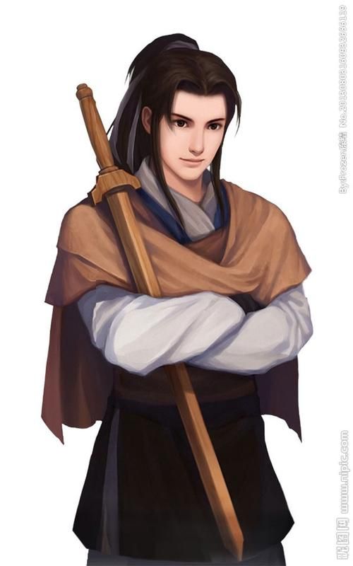 沉浸式体验妻子历险记杨过游戏：感受武侠世界