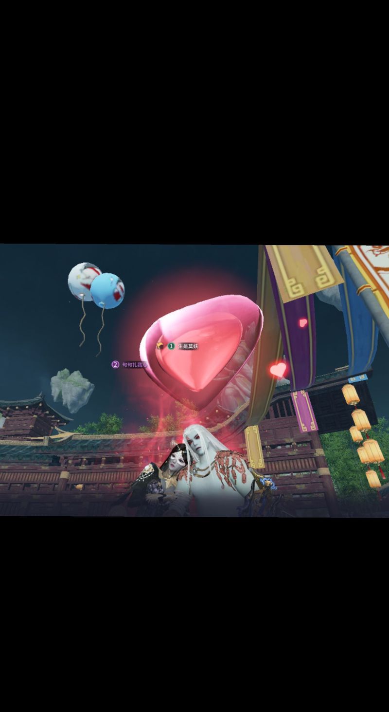 沉浸式体验！痛苦的欲望杨过游戏带你感受江湖