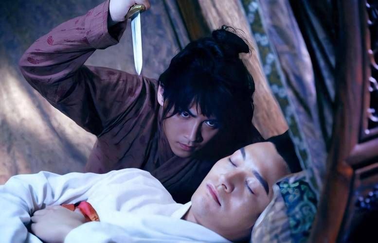 沉浸式体验:底层临时工在杨过游戏里的复仇 沉浸式体验:底层临时工在杨过游戏里的复仇