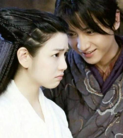 沉浸式体验:底层临时工在杨过游戏里的复仇 沉浸式体验:底层临时工在杨过游戏里的复仇