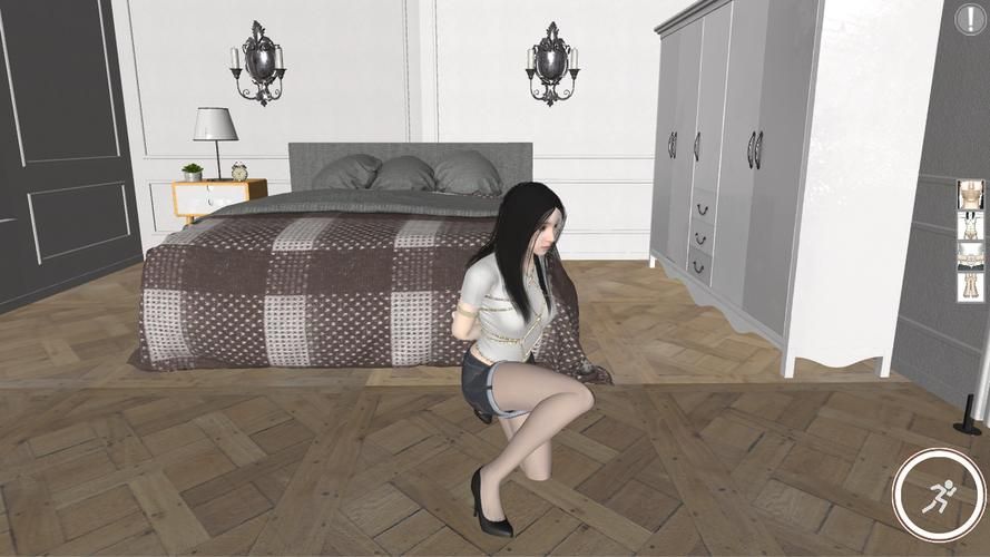 沉浸式体验：欲望的束缚绅士游戏深度解析与推荐