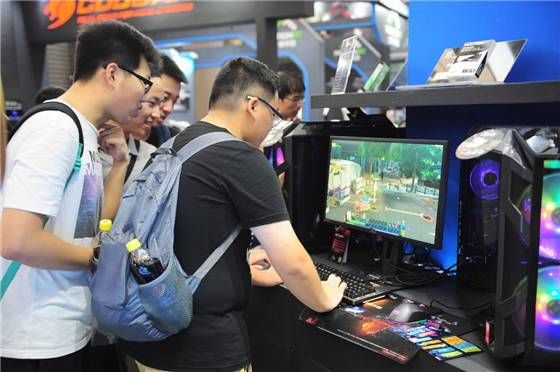 沉浸式纯爱战士杨过游戏体验，不容错过！