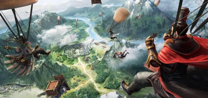 沙漠潜行者安卓汉化版：刺激SLG游戏体验