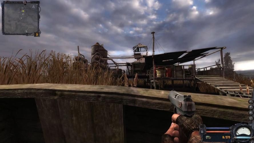 沙漠潜行者官方网站：下载最新版，畅玩刺激SLG游戏