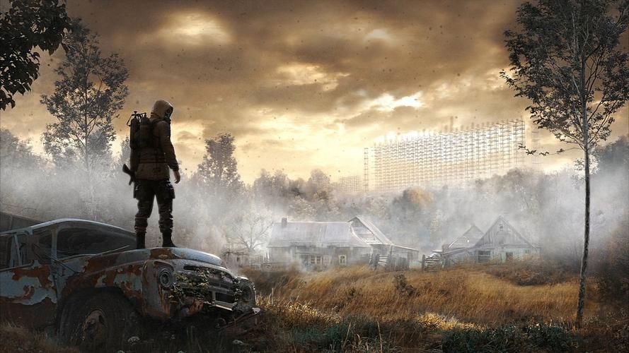 沙漠潜行者汉化版下载:PC+安卓双端资源分享 沙漠潜行者汉化版下载:PC+安卓双端资源分享