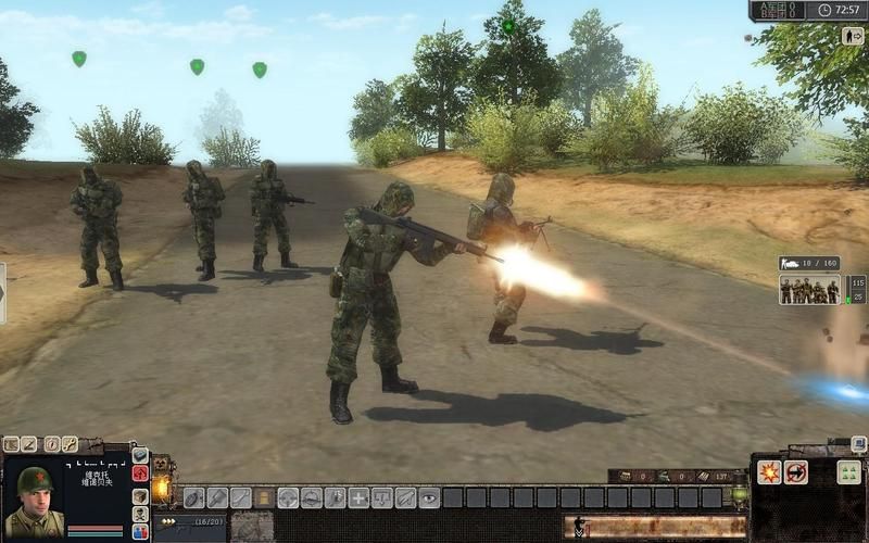 沙漠潜行者游戏攻略：新手快速上手技巧全解析