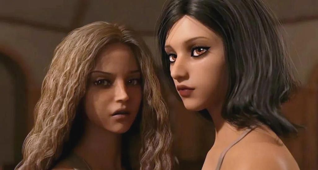 沙漠追猎者最新更新内容：高清CG和更多精彩