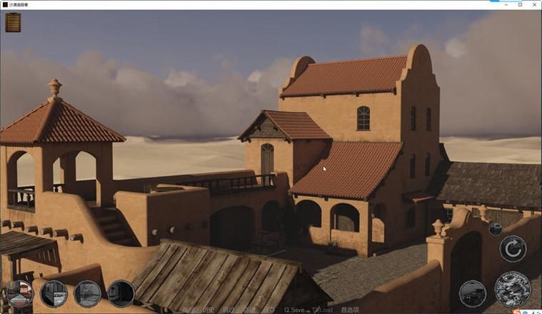 沙漠追猎者汉化版下载地址大全,快速下载畅玩 沙漠追猎者汉化版下载地址大全,快速下载畅玩