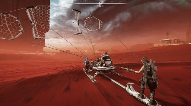 沙漠追猎者游戏官网:超燃SLG游戏,带你体验末日生存! 沙漠追猎者游戏官网:超燃SLG游戏,带你体验末日生存!