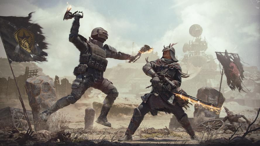 沙漠追猎者游戏官网:超燃SLG游戏,带你体验末日生存! 沙漠追猎者游戏官网:超燃SLG游戏,带你体验末日生存!