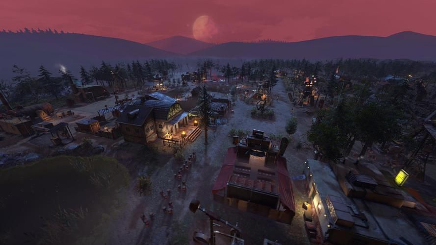 沙漠追猎者游戏官网:超燃SLG游戏,带你体验末日生存! 沙漠追猎者游戏官网:超燃SLG游戏,带你体验末日生存!