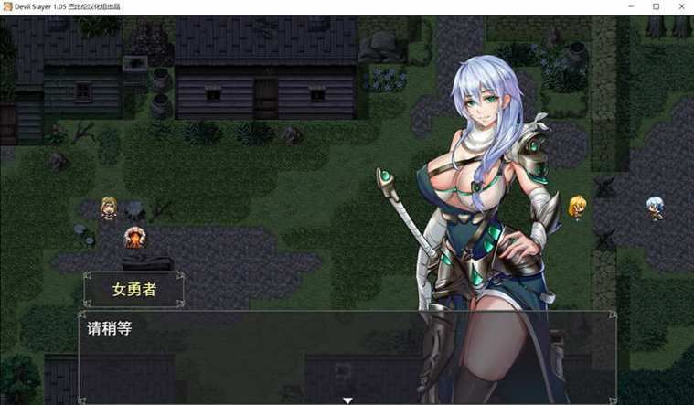 沙漠追猎者游戏攻略：快速升级变强秘籍