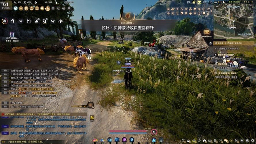 沙漠追猎者绅士游戏:开放世界冒险之旅 沙漠追猎者绅士游戏:开放世界冒险之旅